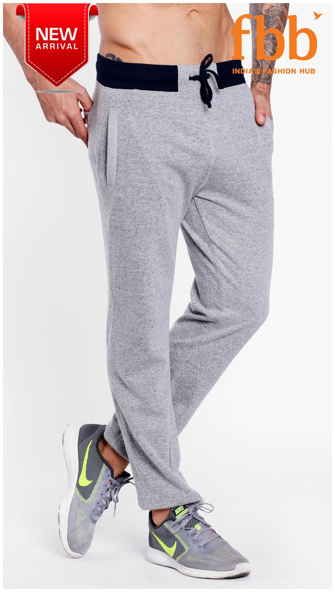 mens track pants lowest price online