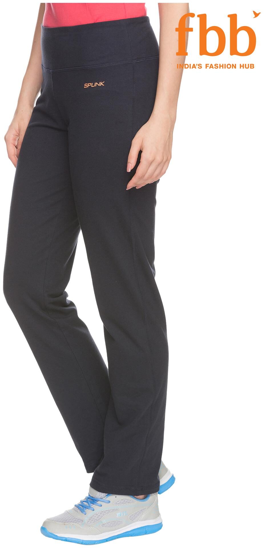 spunk track pants for womens online