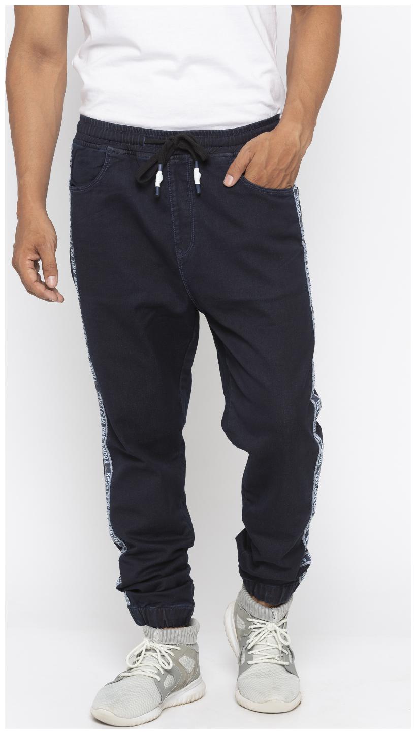 

Spykar Men Blue Regular Fit Jeans