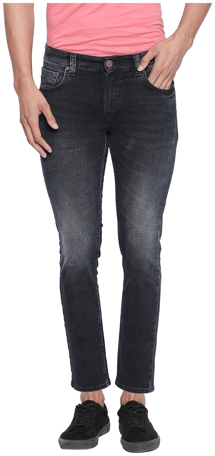 

Spykar Men Blue Slim Fit Jeans