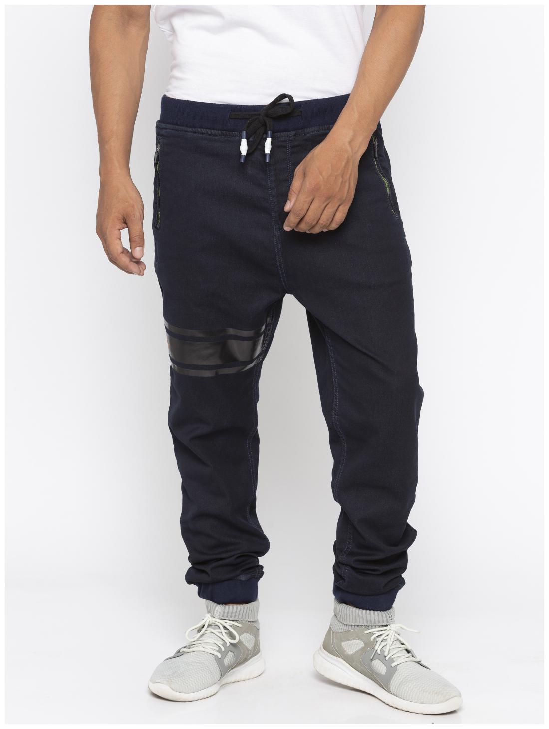 

Spykar Men Blue Regular Fit Jeans