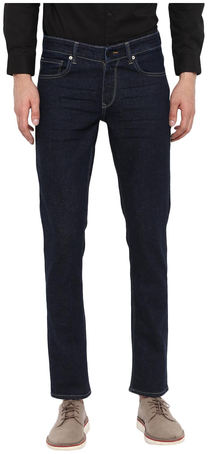 

Spykar Men Blue Skinny Fit Jeans