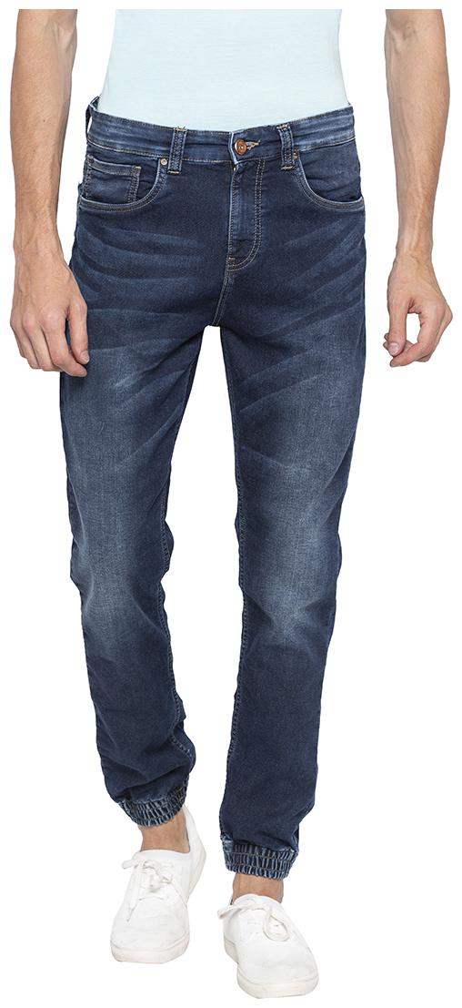

Spykar Men Blue Slim Fit Jeans