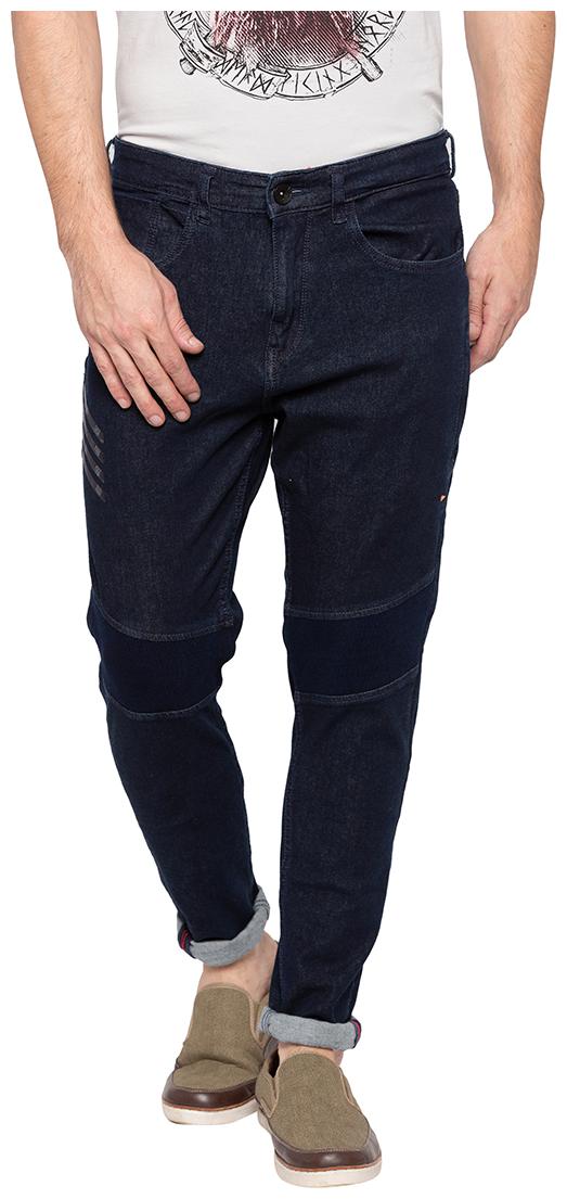 

Spykar Men Blue Slim Fit Jeans