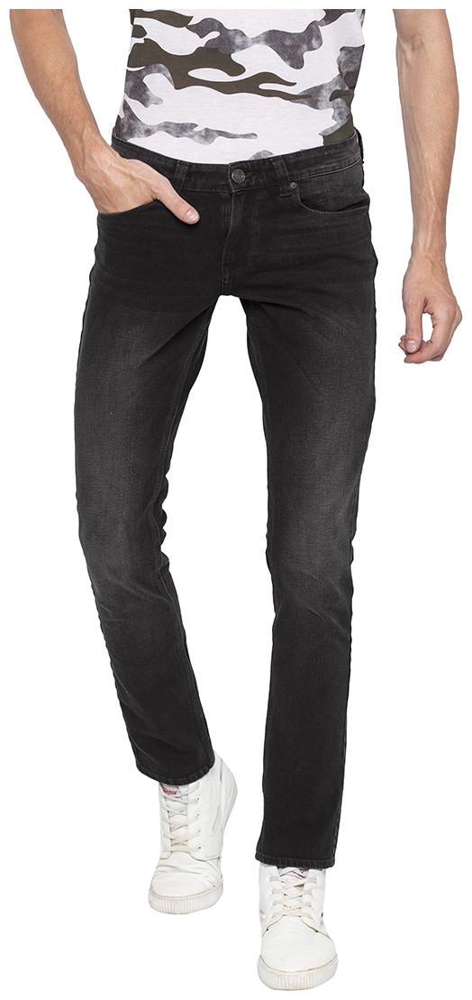 

Spykar Men Blue Slim Fit Jeans