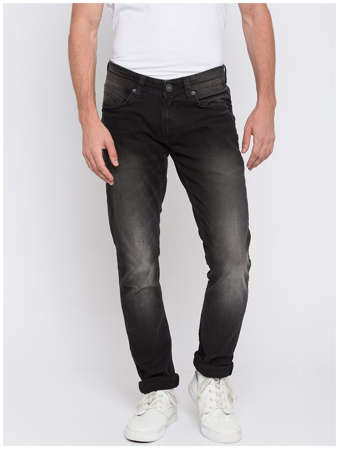 

Spykar Men Blue Slim Fit Jeans