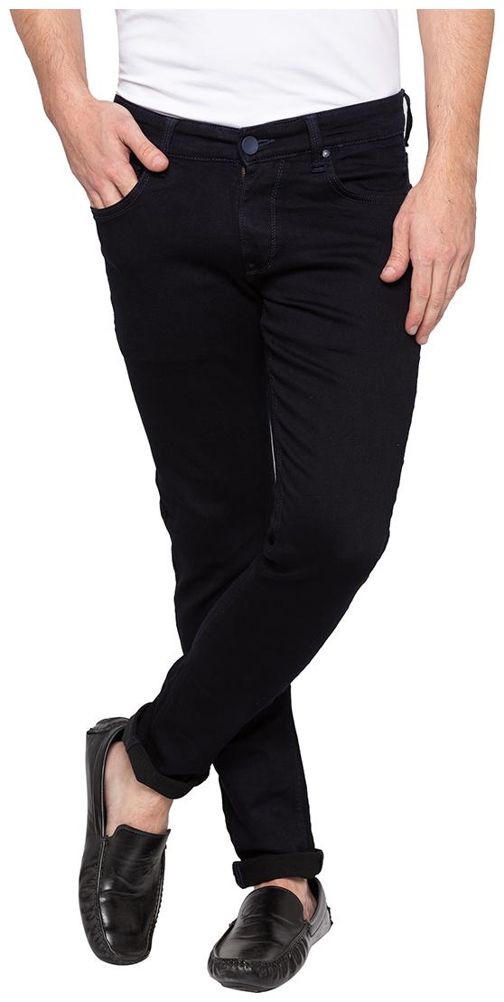 

Spykar Men Blue Slim Fit Jeans