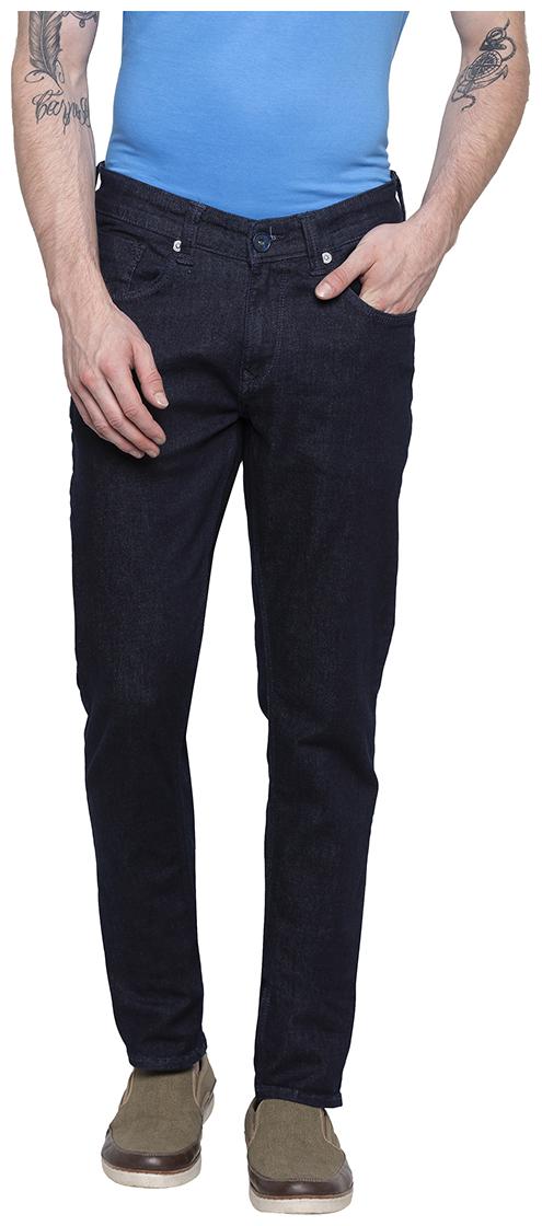 

Spykar Men Blue Slim Fit Jeans