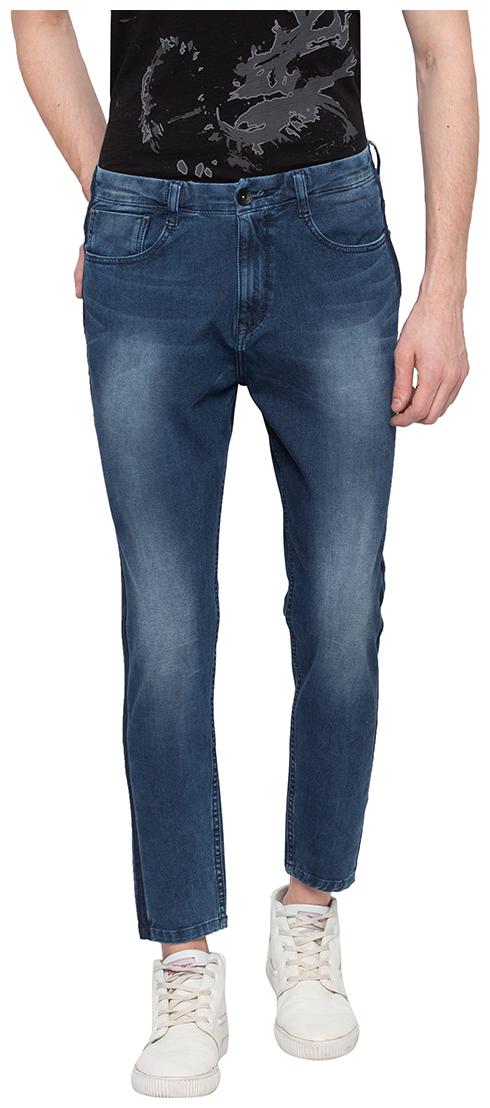

Spykar Men Blue Slim Fit Jeans