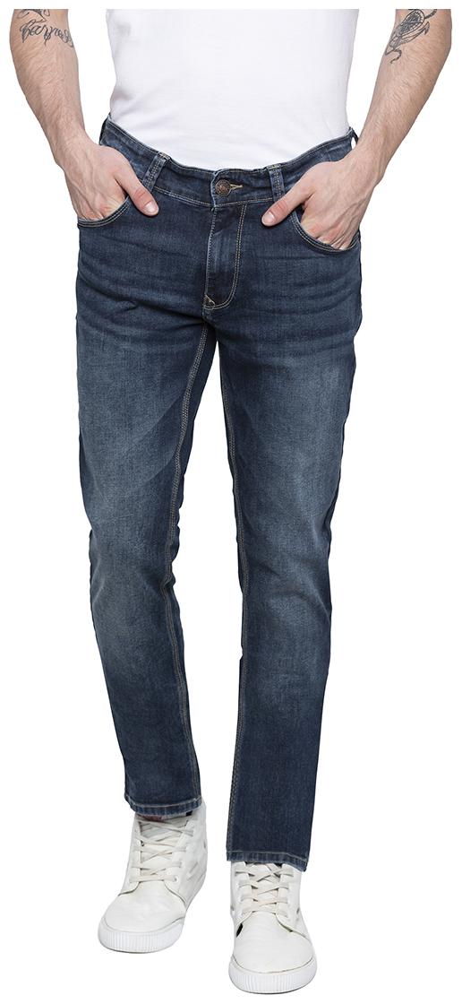 

Spykar Men Blue Slim Fit Jeans