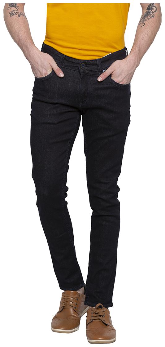 

Spykar Men Blue Slim Fit Jeans