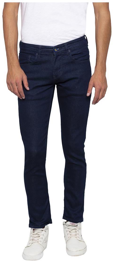 

Spykar Men Blue Slim Fit Jeans