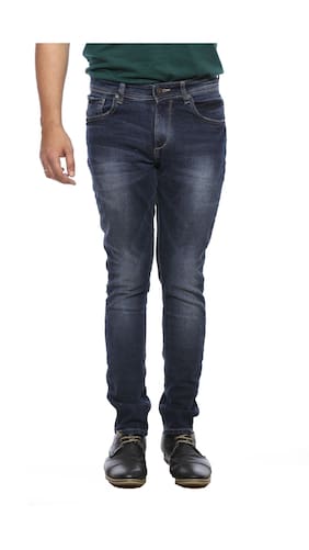New Arrivals That's why American Eagle Outfitters has many options for men's low rise jeans. With a variety of washes, anyone who likes it low will quickly find that these are the perfect go-to jean. Fans of lighter washes should check out the Original Boot Jean in Light Vintage Wash.