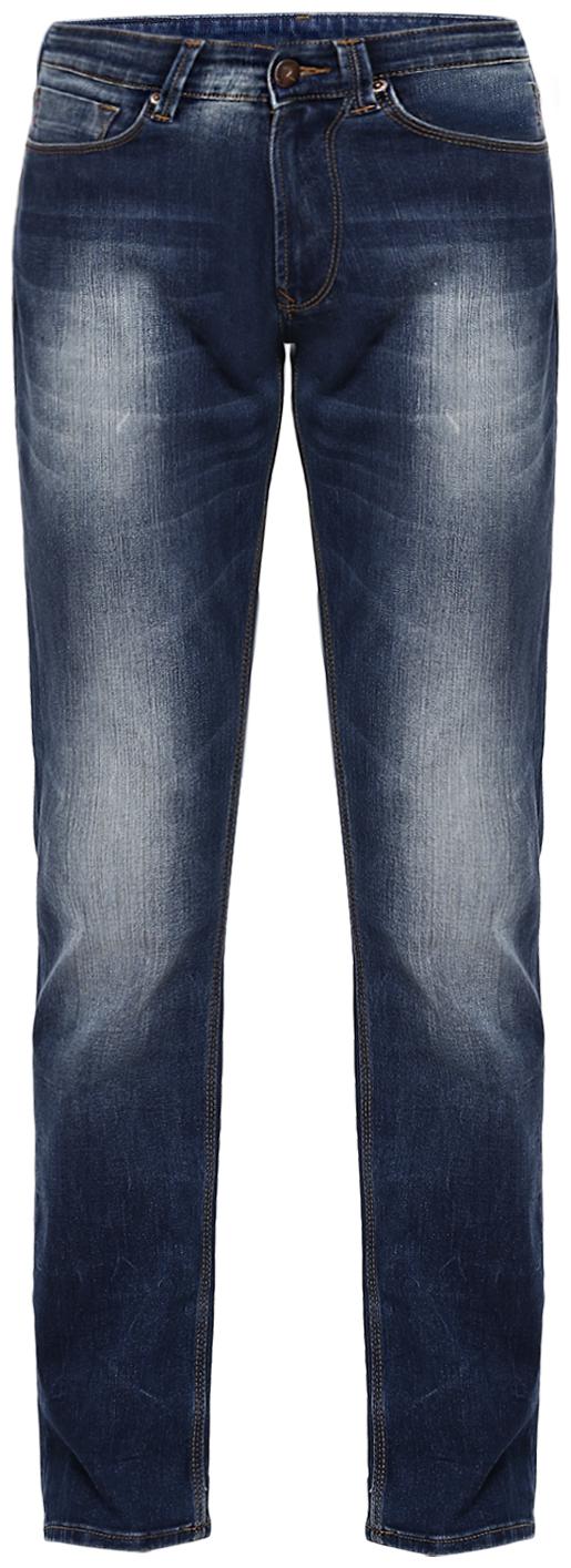 

Spykar Men Blue Slim Fit Jeans