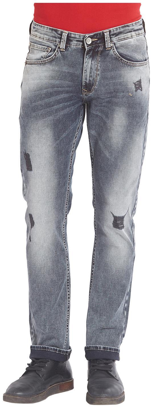 

Spykar Men Blue Slim Fit Jeans