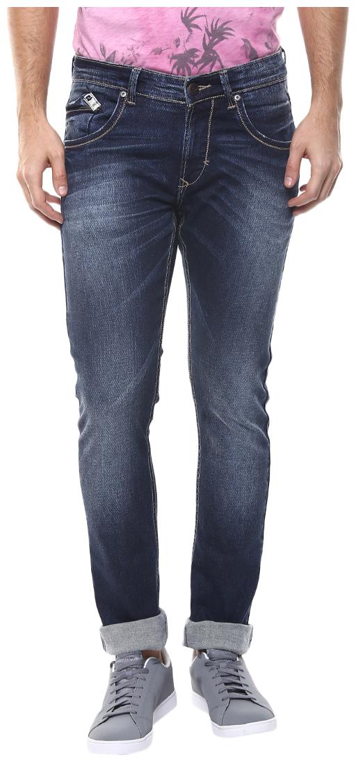 

Spykar Men Multi Slim Fit Jeans
