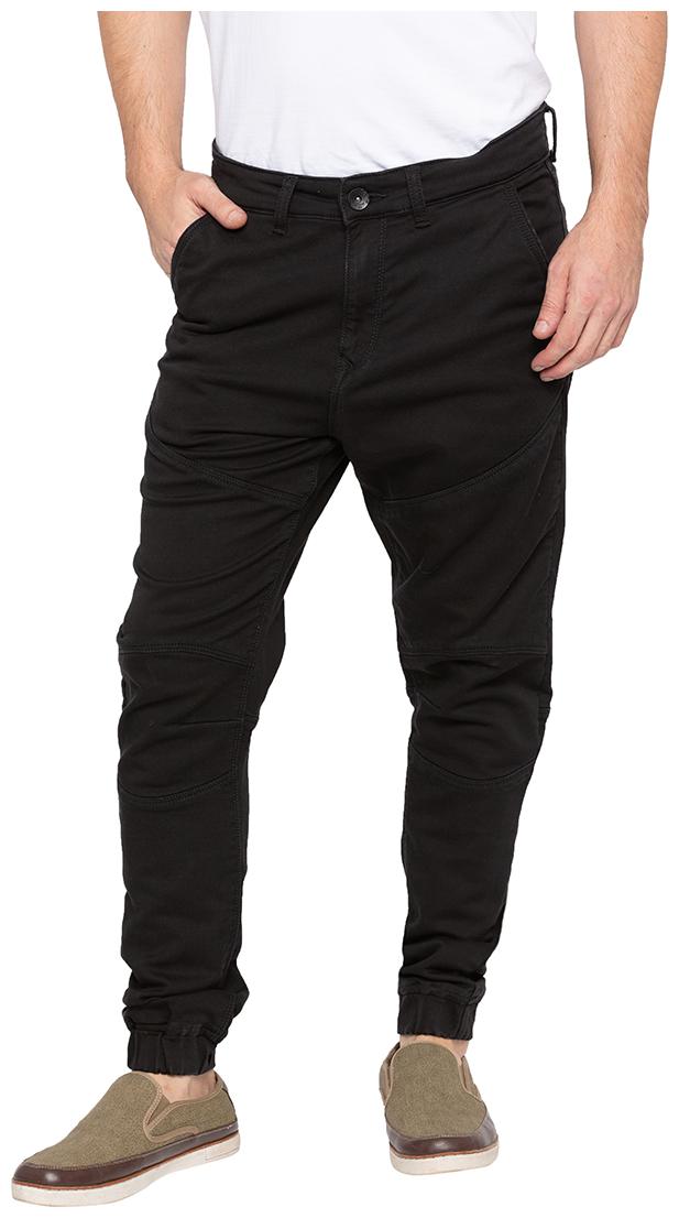 

Spykar Men Black Skinny Fit Jeans