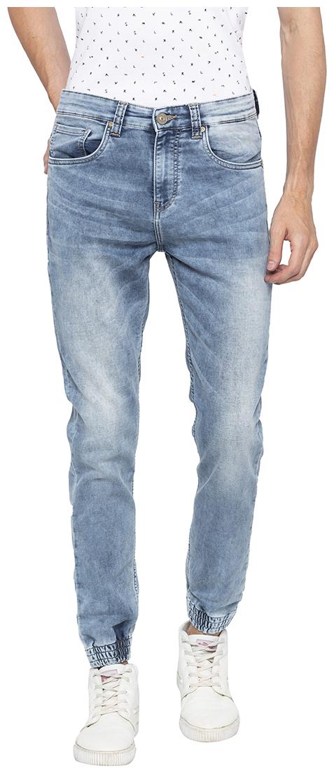 

Spykar Men Blue Slim Fit Jeans