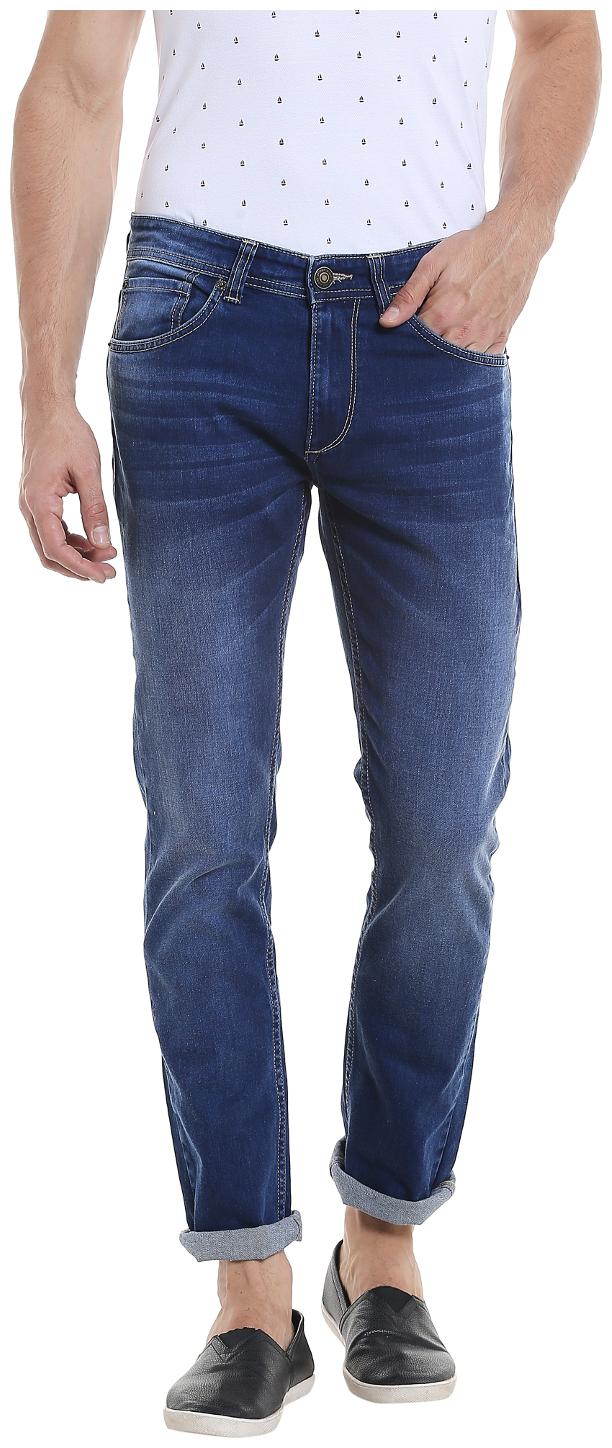 

Spykar Men Multi Slim Fit Jeans