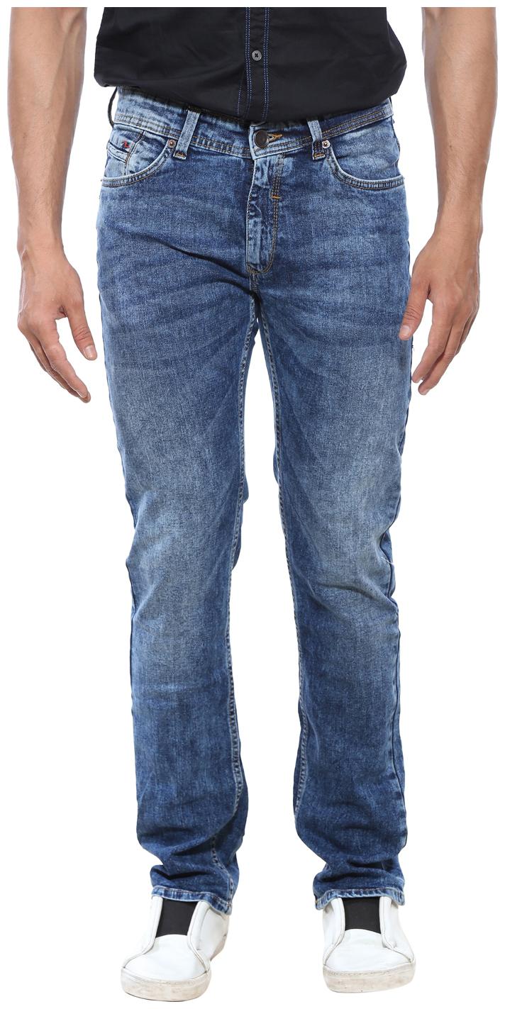 

Spykar Men Multi Slim Fit Jeans
