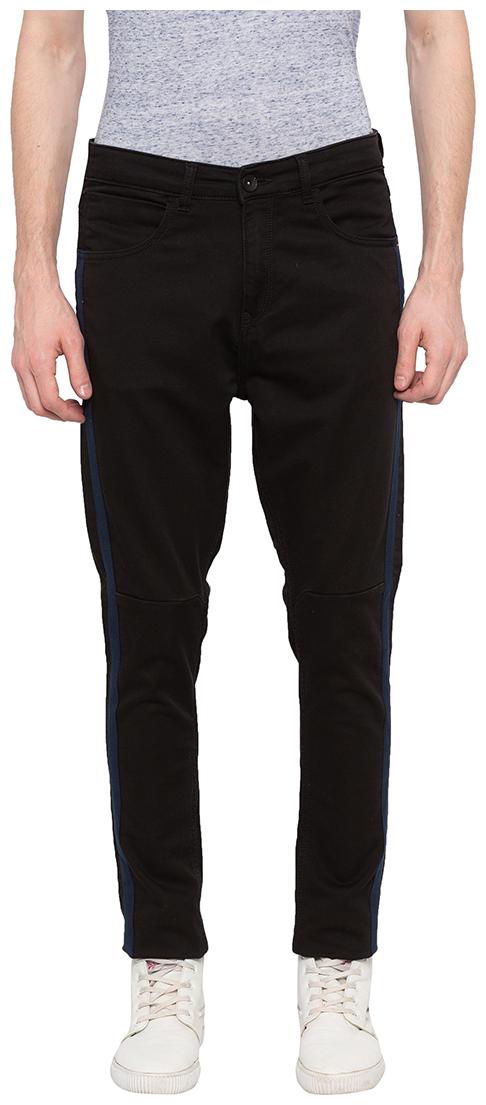 

Spykar Men Black Skinny Fit Jeans