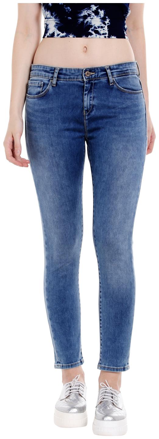 

Spykar Women Multi Skinny fit Jeans