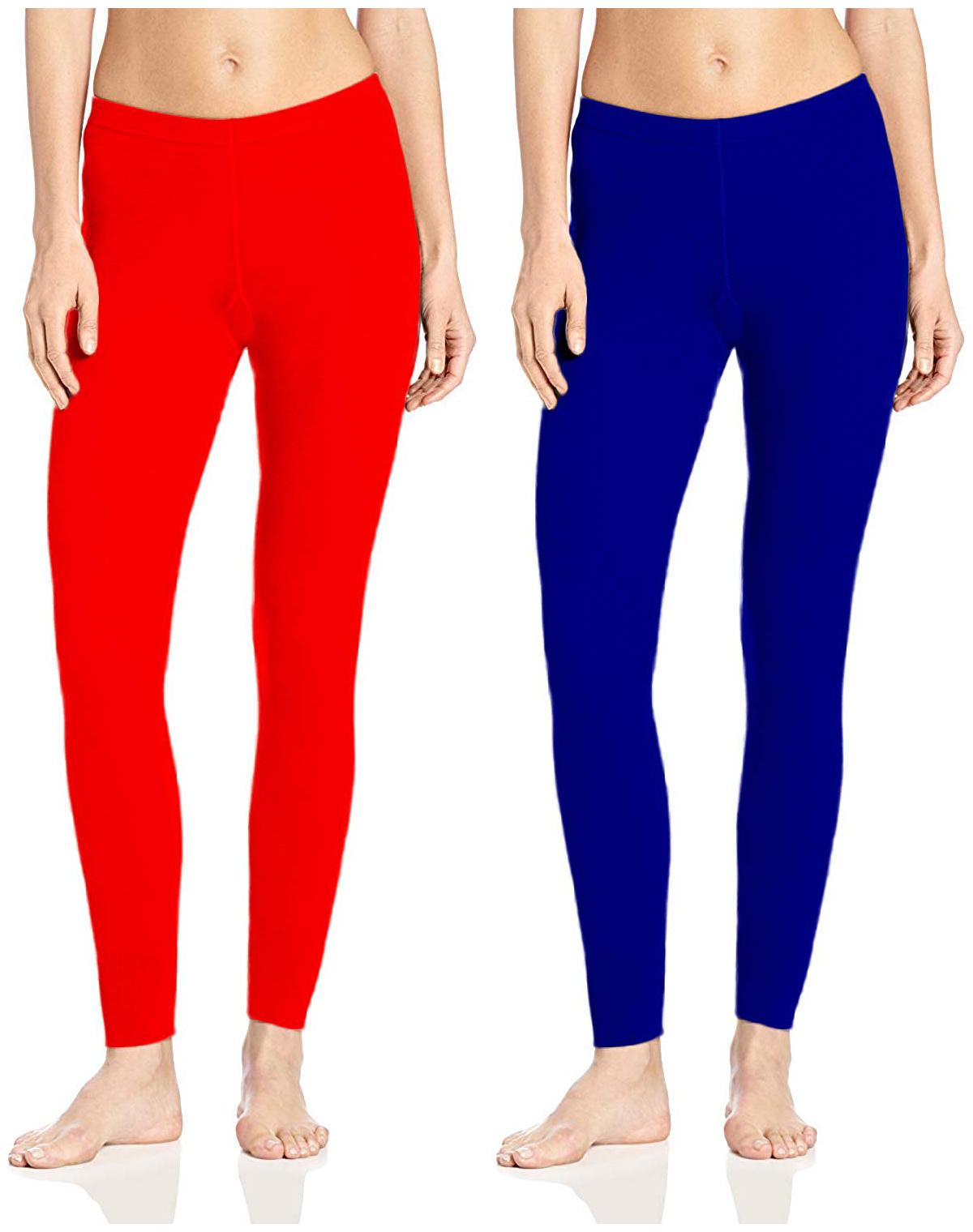 

Sri Belha Fashions GIRL Women Woolen Warm Leggings