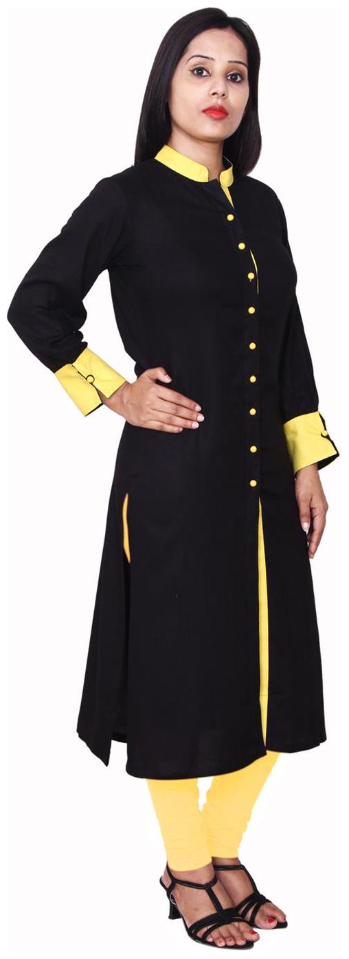 

Sritika Beautiful Long Kurtis