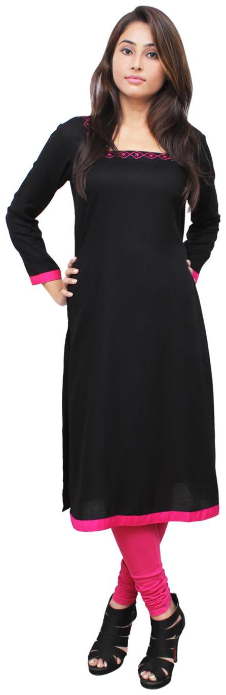 

Sritika Long Kurtis