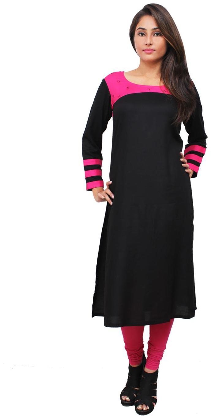 

Sritika Long Kurtis