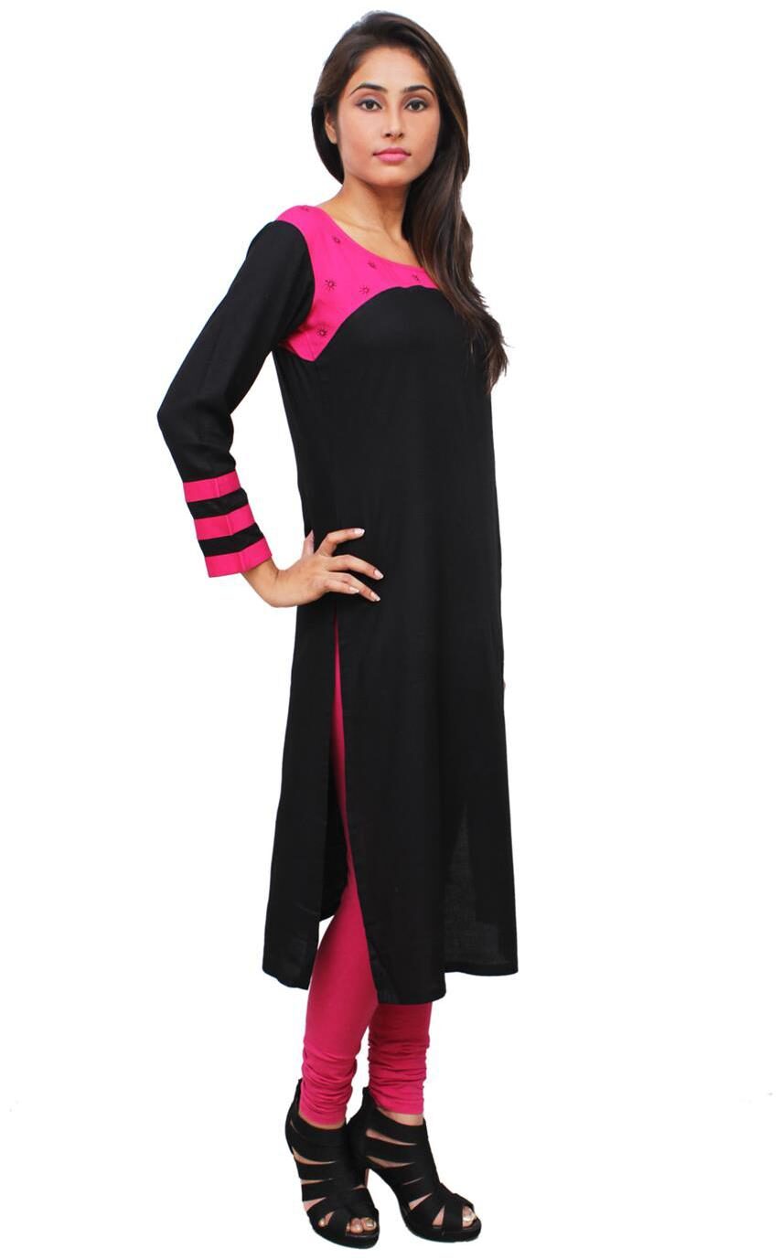 

Sritika Long Kurtis