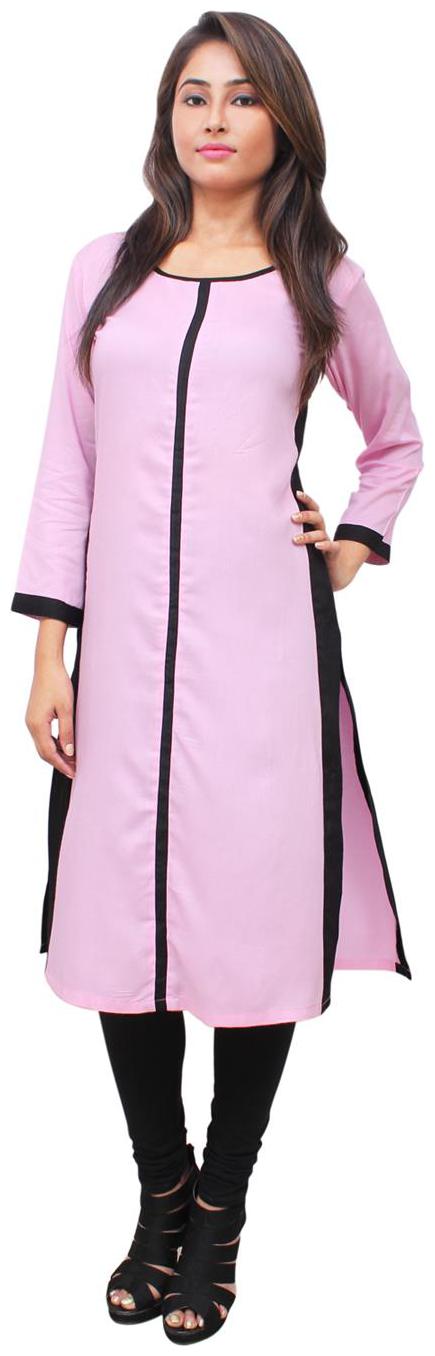 

Sritika Long Kurtis