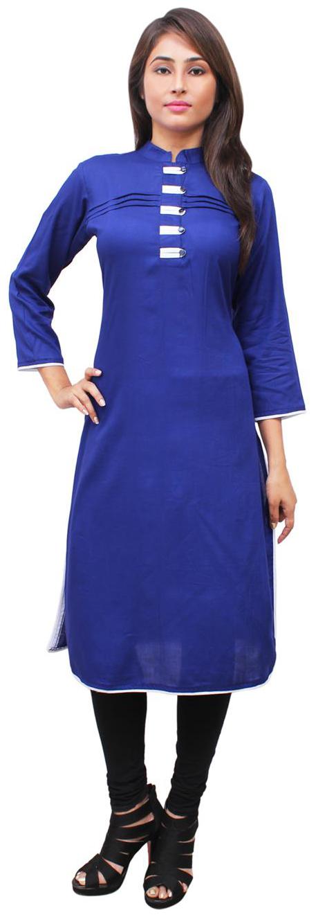 

Sritika Long Kurtis