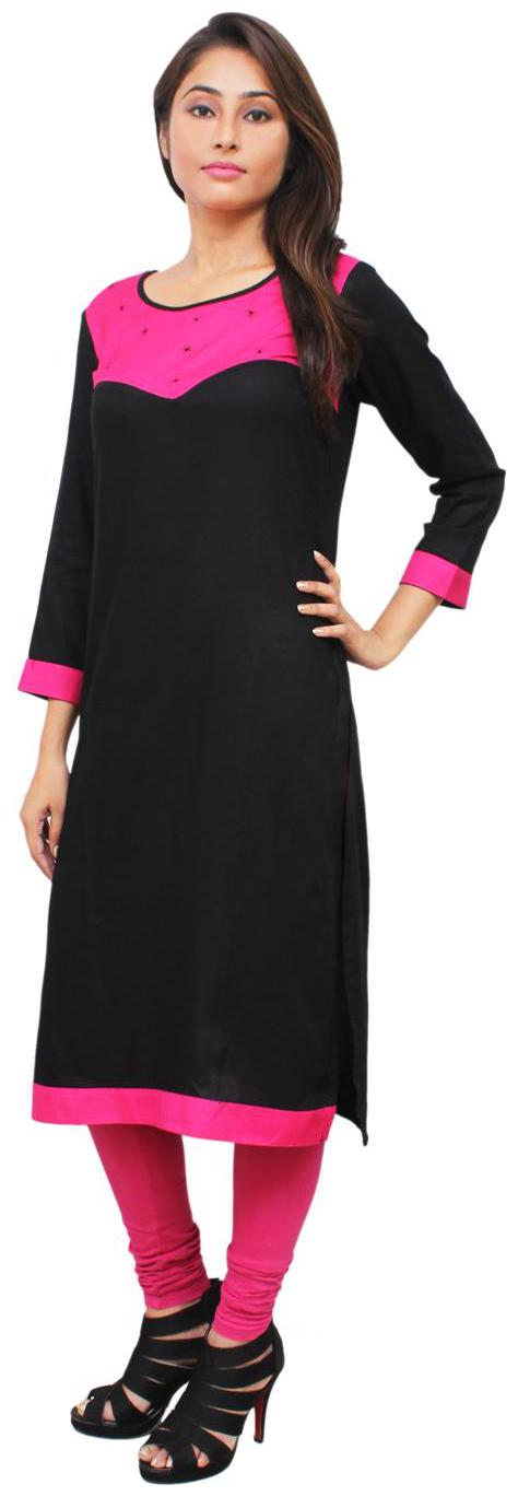 

Sritika Long Kurtis