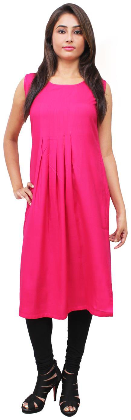 

Sritika Long Kurtis