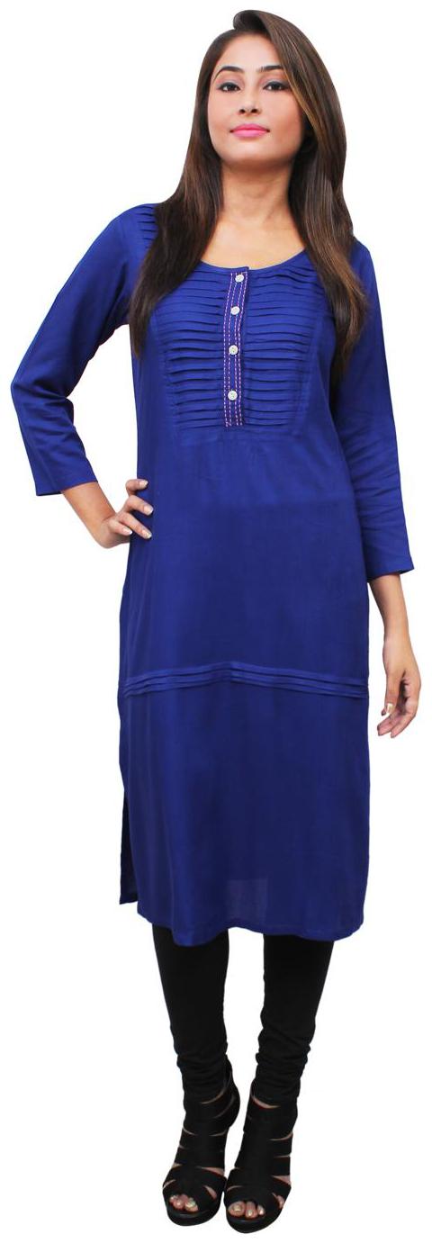 

Sritika Long Kurtis
