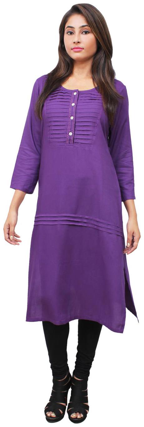 

Sritika Long Kurtis
