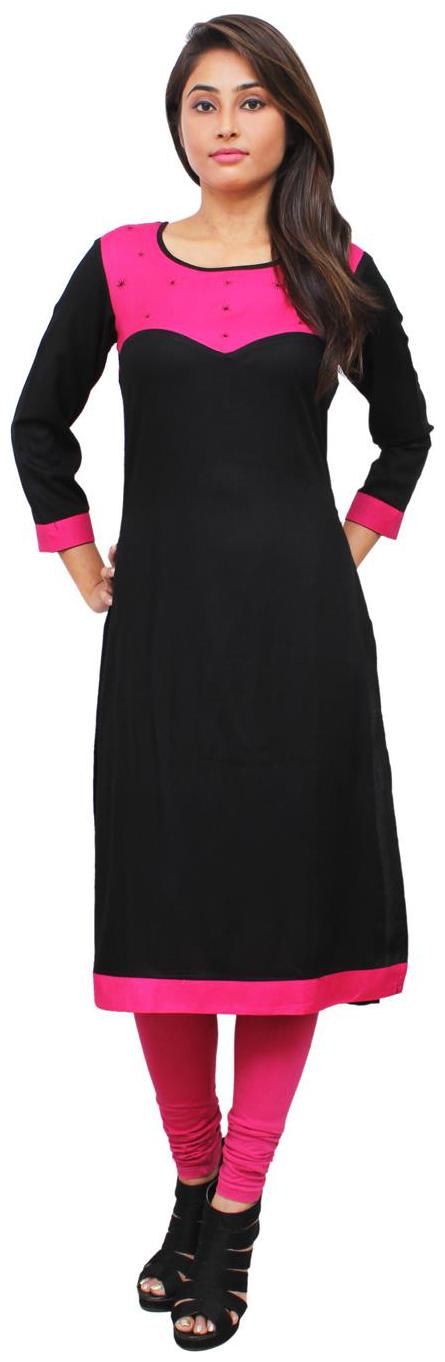 

Sritika Long Kurtis