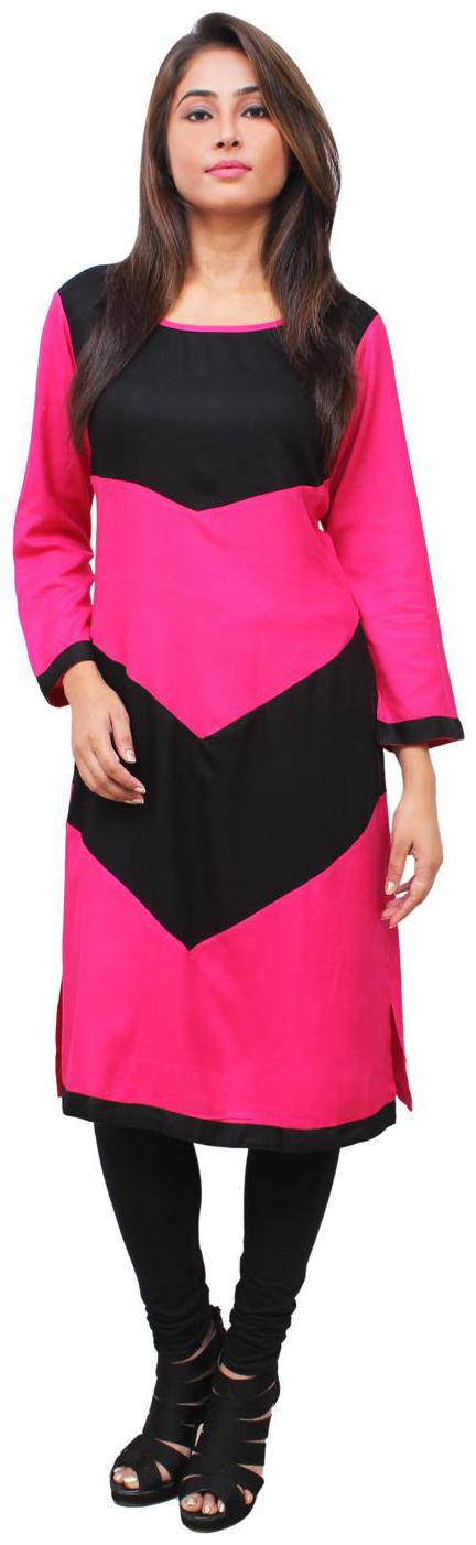 

Sritika Long Kurtis