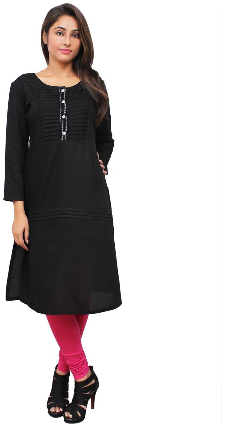 

Sritika Long Kurtis