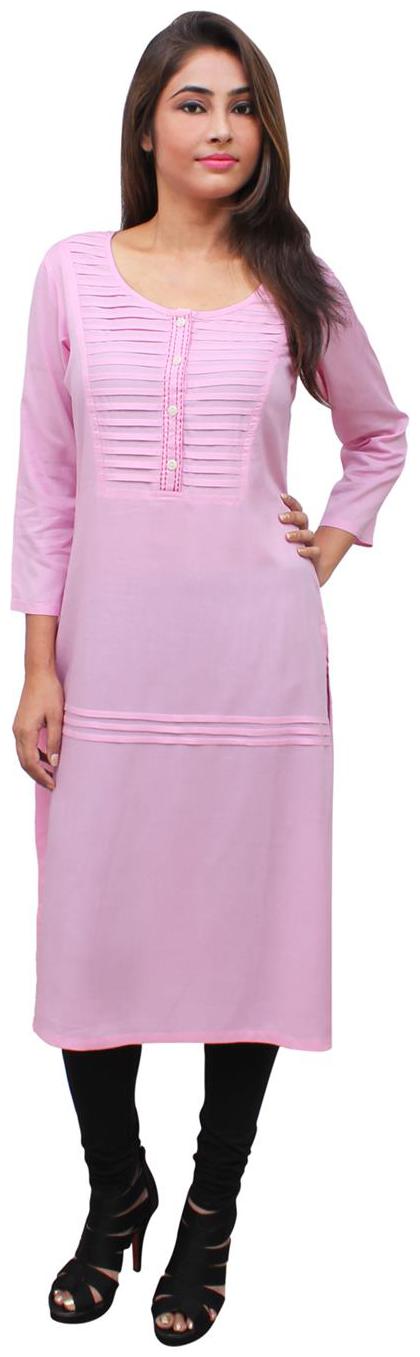 

Sritika Long Kurtis