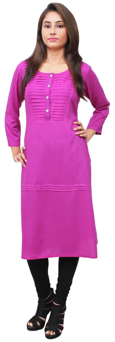 

Sritika Long Kurtis