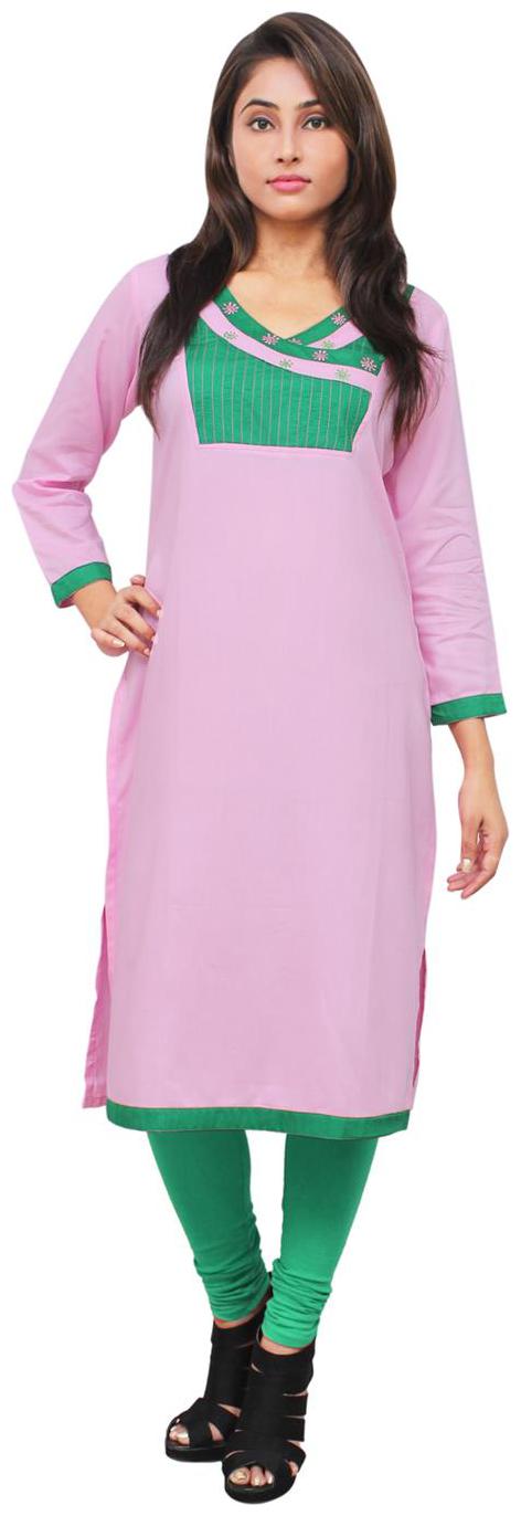 

Sritika Long Kurtis
