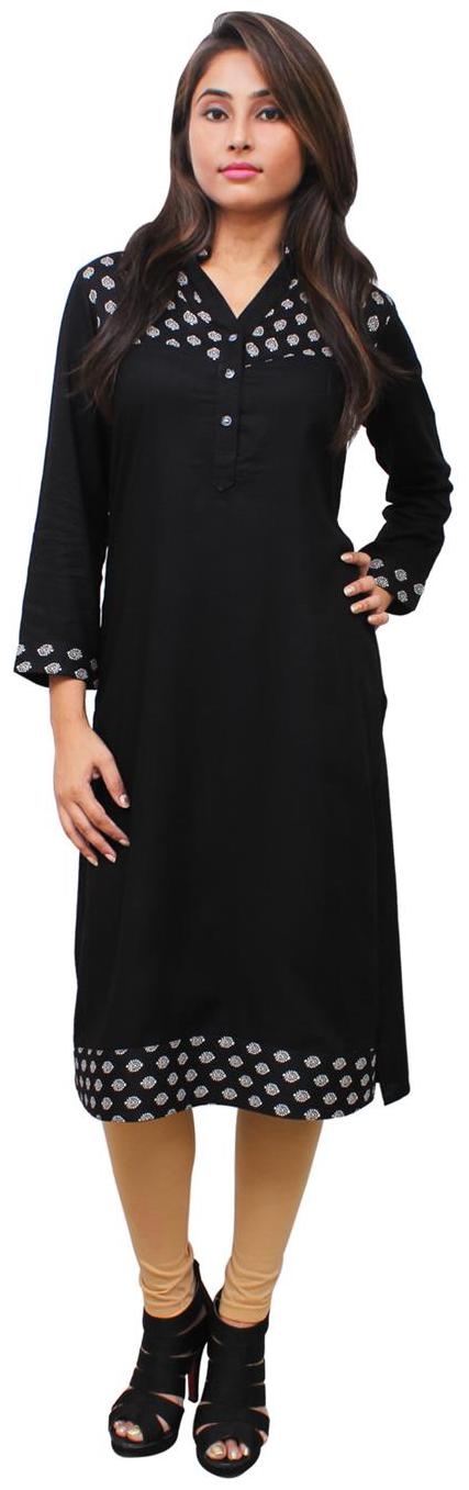 

Sritika Long Kurtis