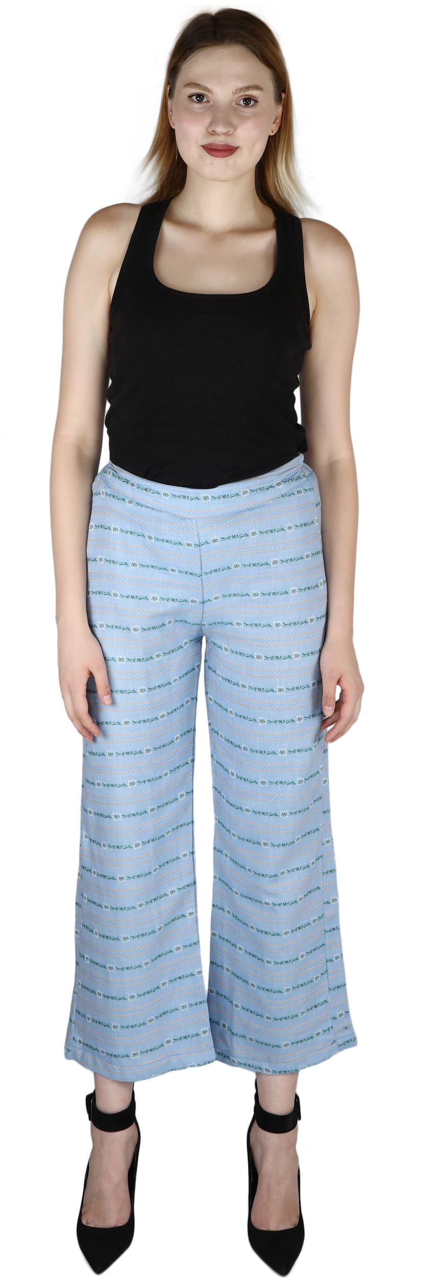 

Sritika Multi Cotton Women s Trouser