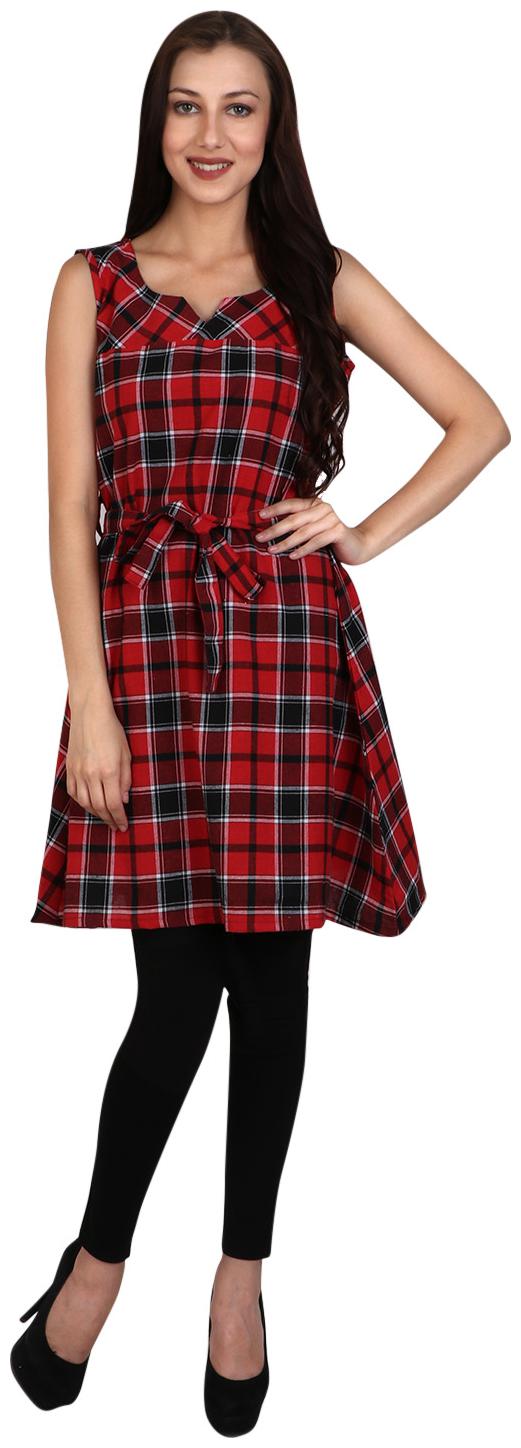 

Sritika Multi Cotton kurtis