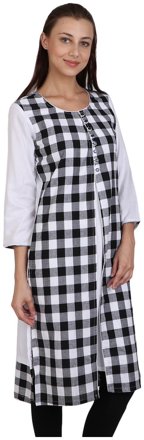 

Sritika Multi Cotton kurtis