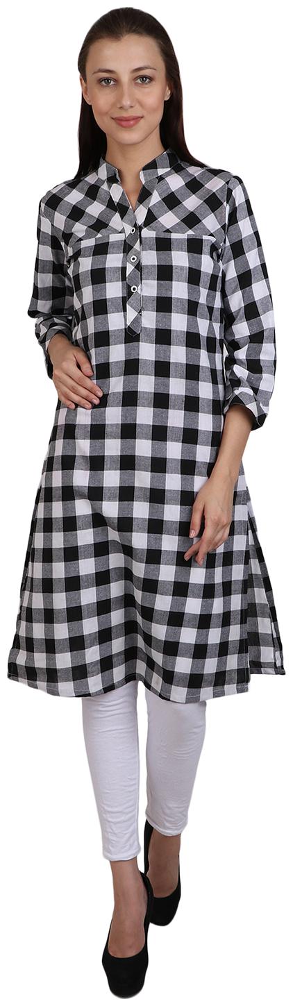 

Sritika Multi Cotton kurtis