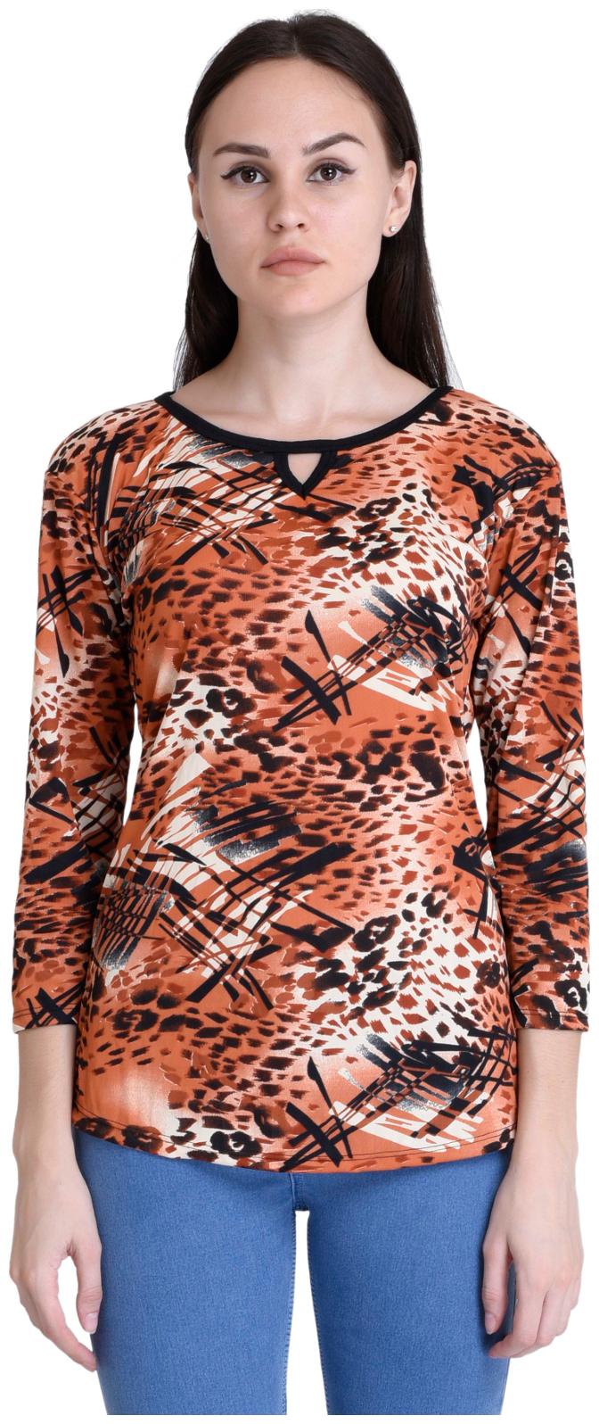 

Sritika Multi Printed Top