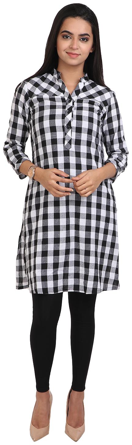 

Sritika Multi Cotton kurtis